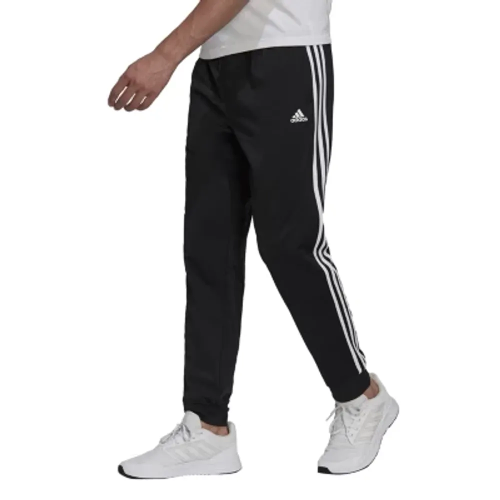 Adidas track pants hot sale jcpenney