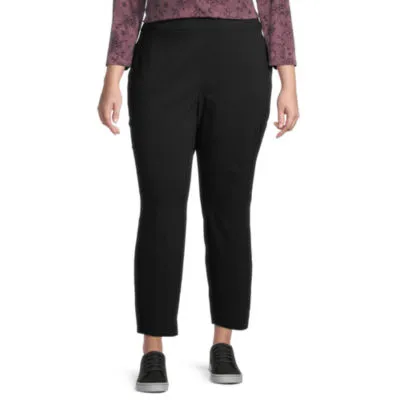 Liz claiborne plus size 2024 pants