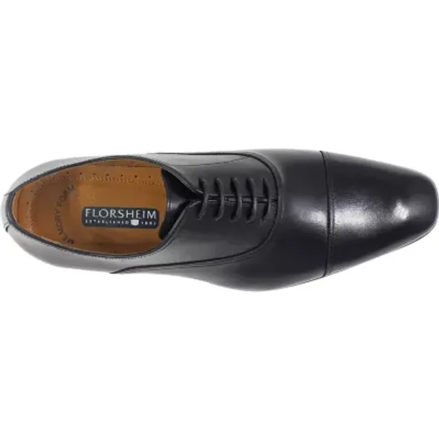 Jcpenney on sale florsheim shoes