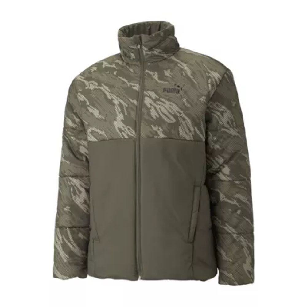 Jcpenney nike puffer clearance jacket