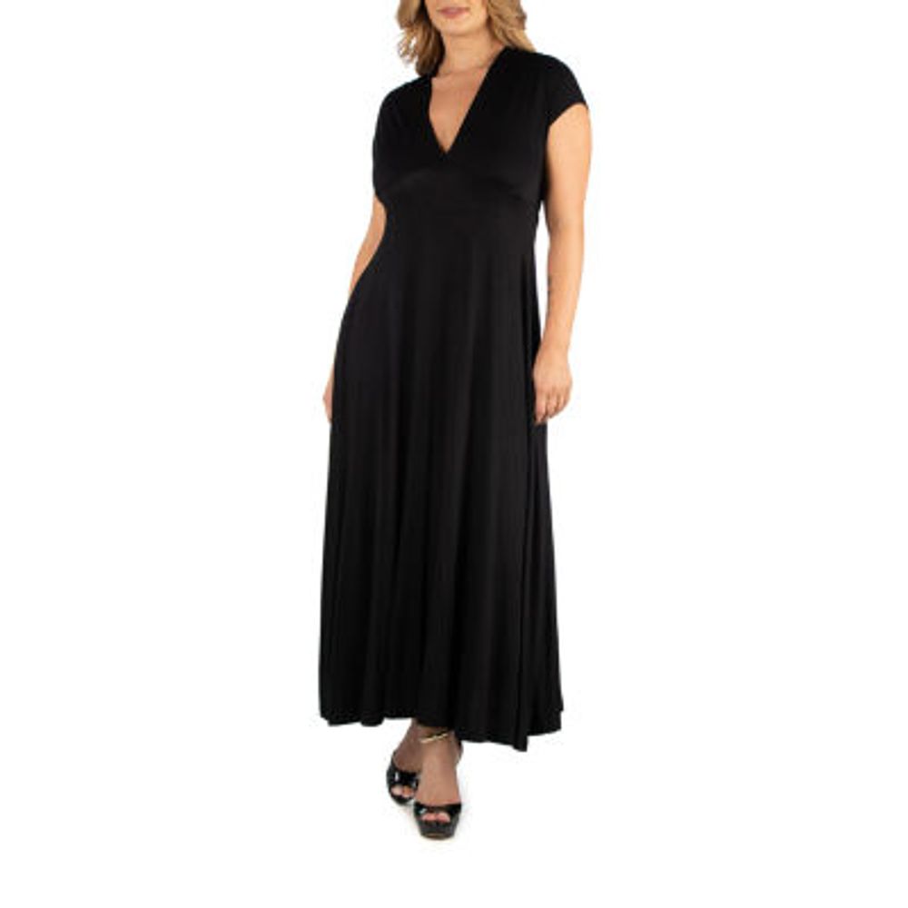 Jcpenney formal hot sale maxi dresses