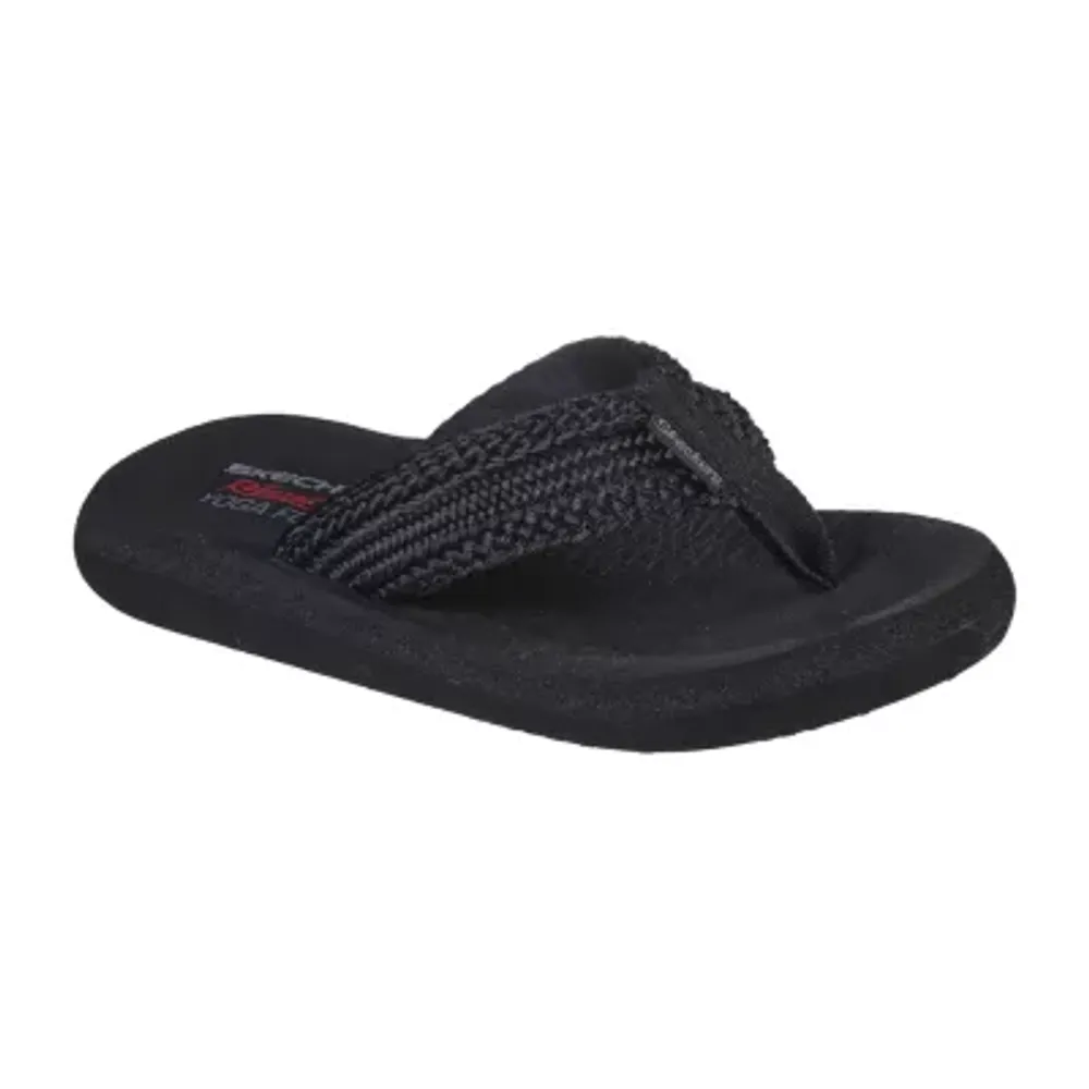 Jcpenney hot sale flip flops