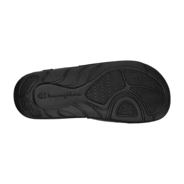 Nike flip flops on sale jcpenney