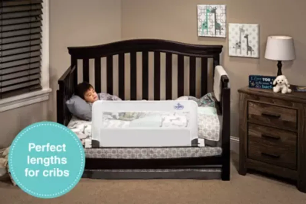 Jcpenney best sale convertible crib