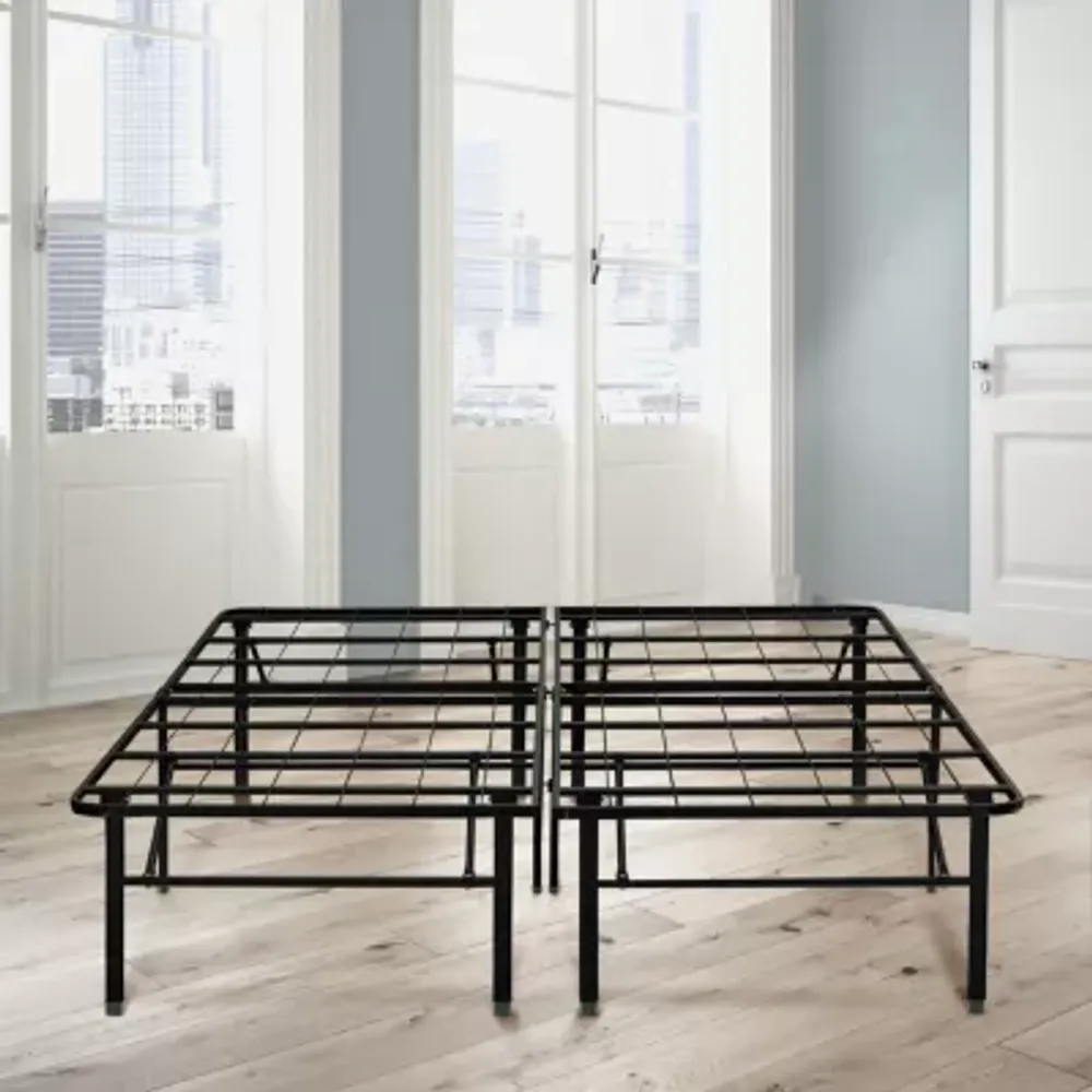 Jcpenney queen outlet bed frame