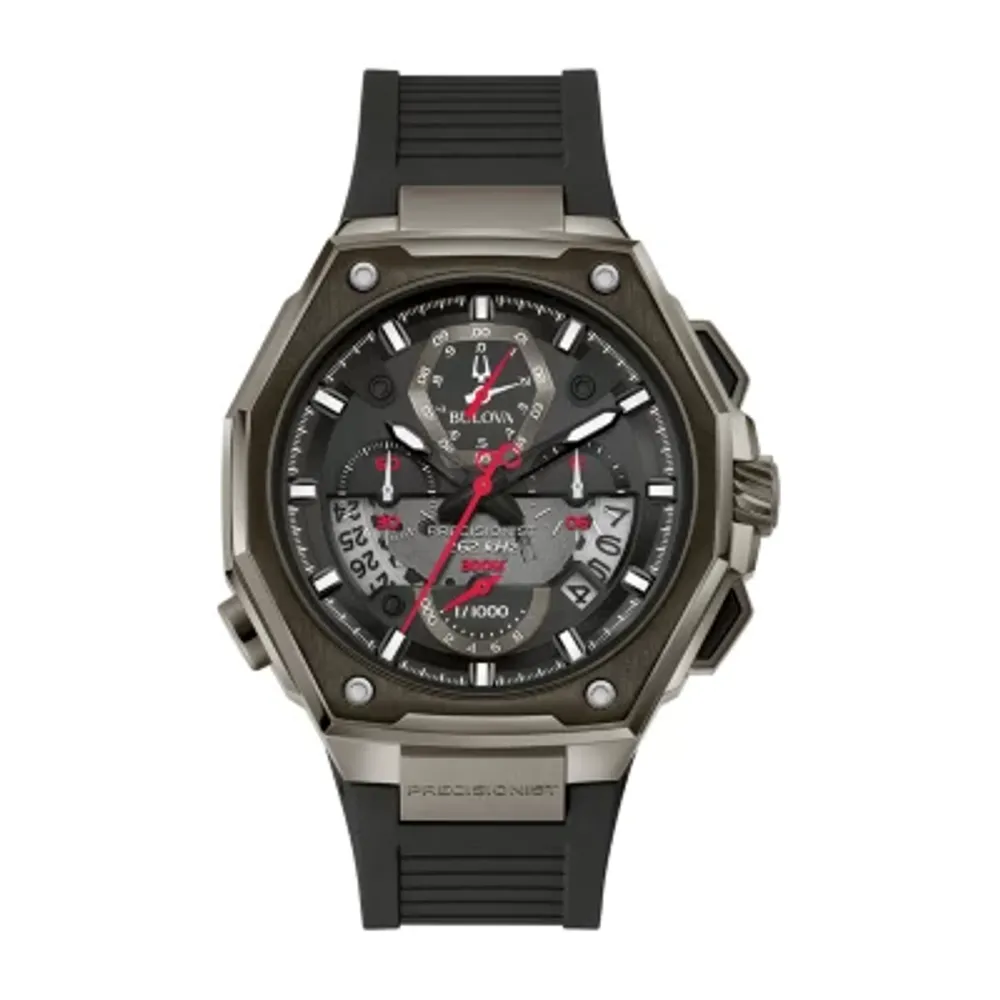 Jcp mens outlet watches