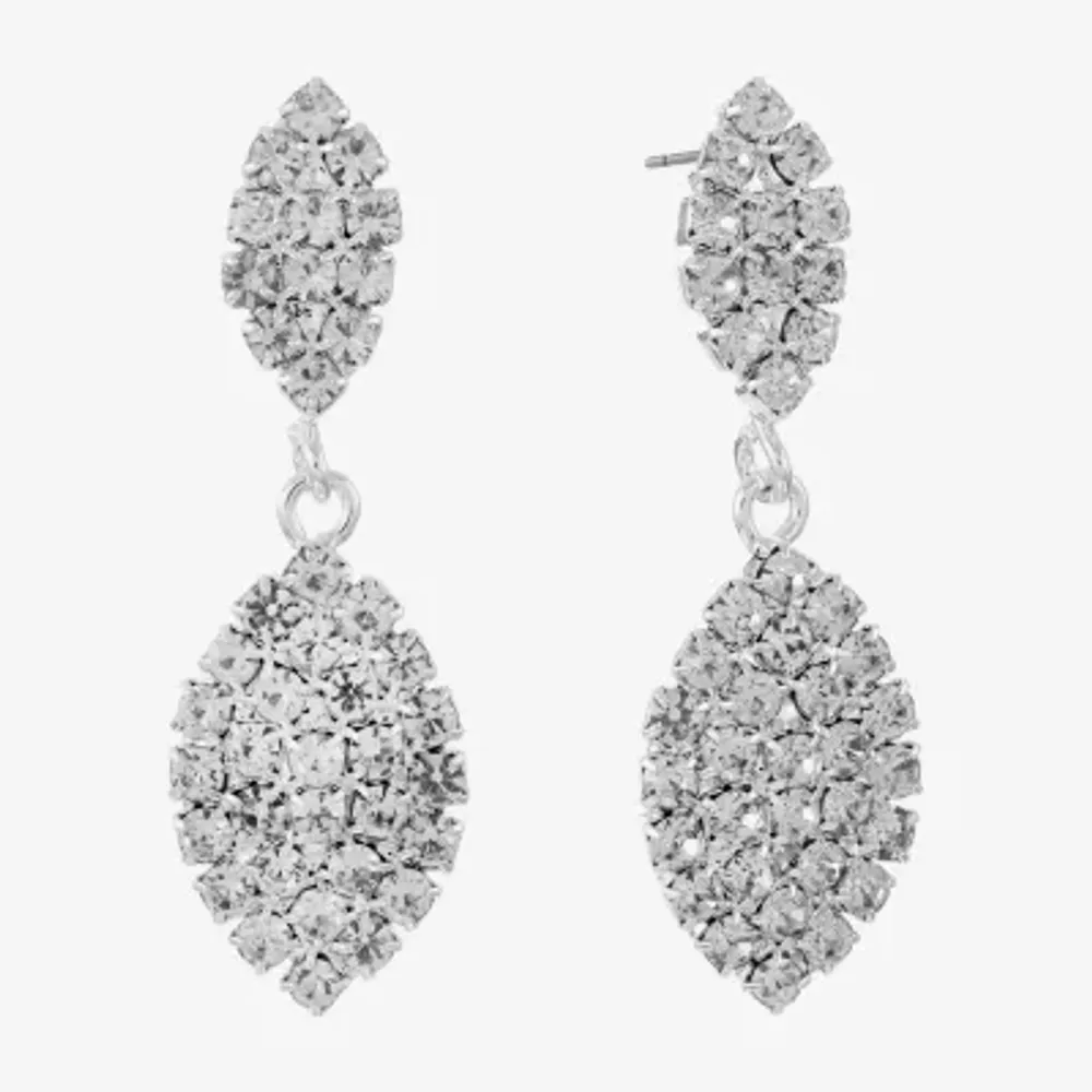 Jcpenney on sale monet earrings