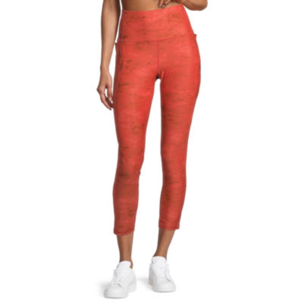 Jcp hot sale womens capris