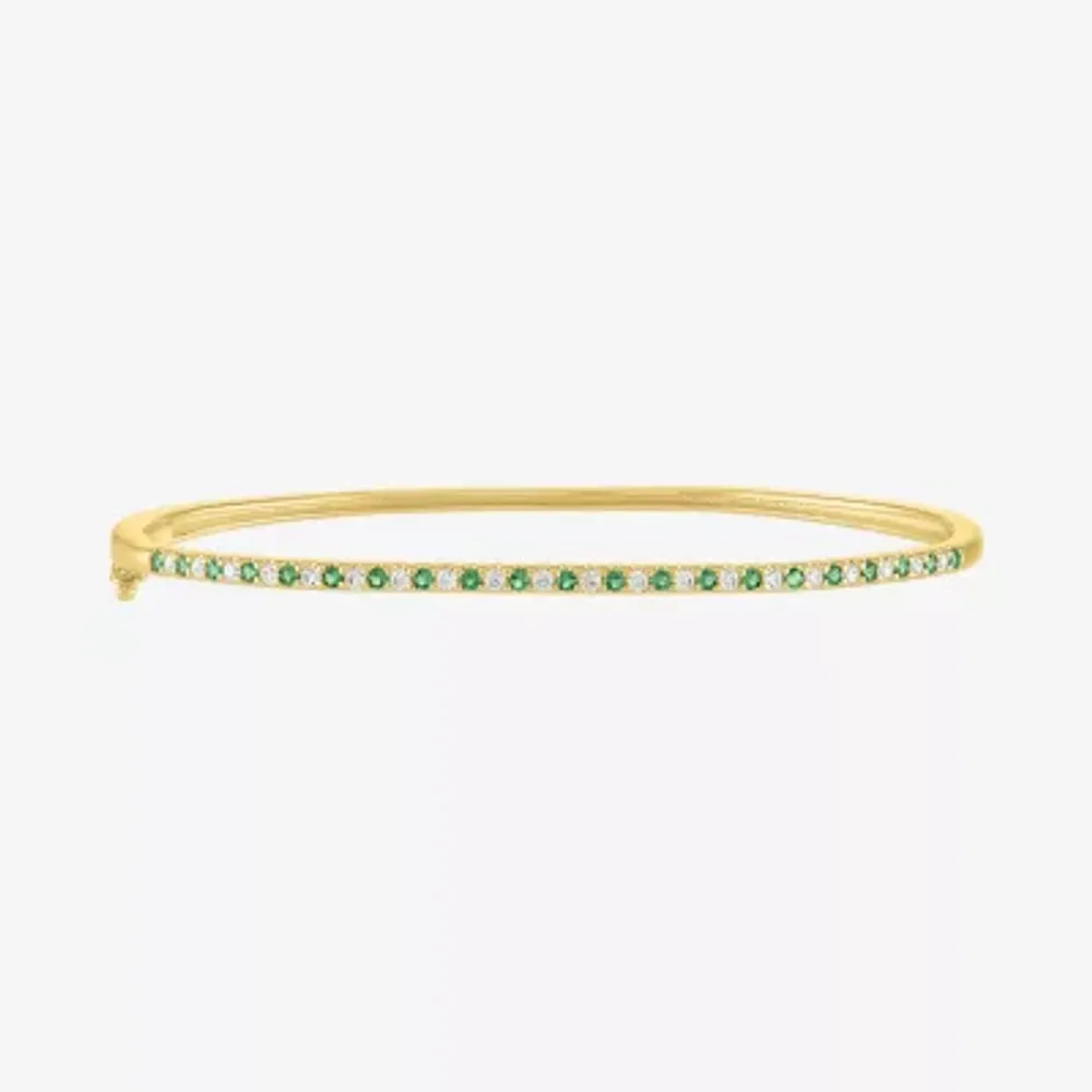 Jcpenney hot sale sapphire bracelet