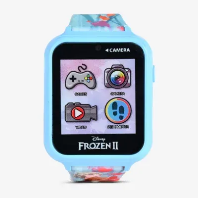 Toy story itime discount smartwatch