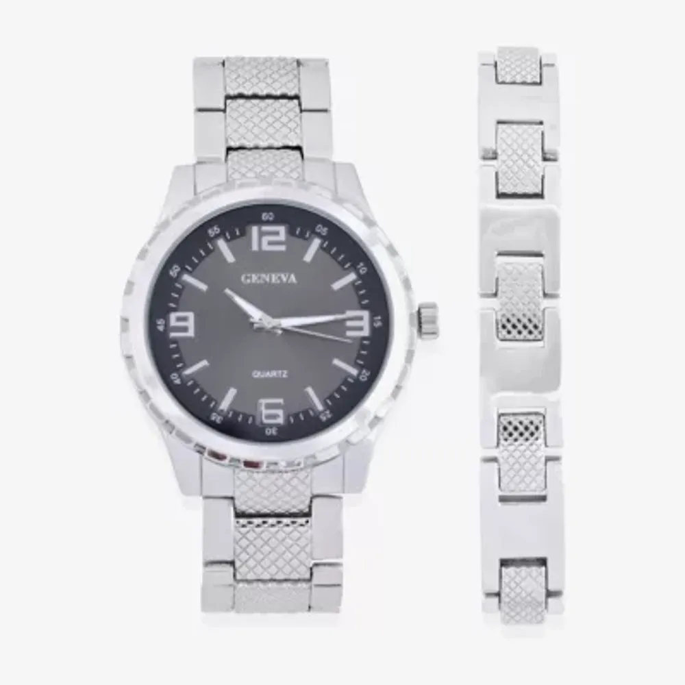 Jcpenney men online watches