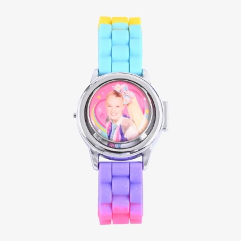 Jojo cheap kids watch