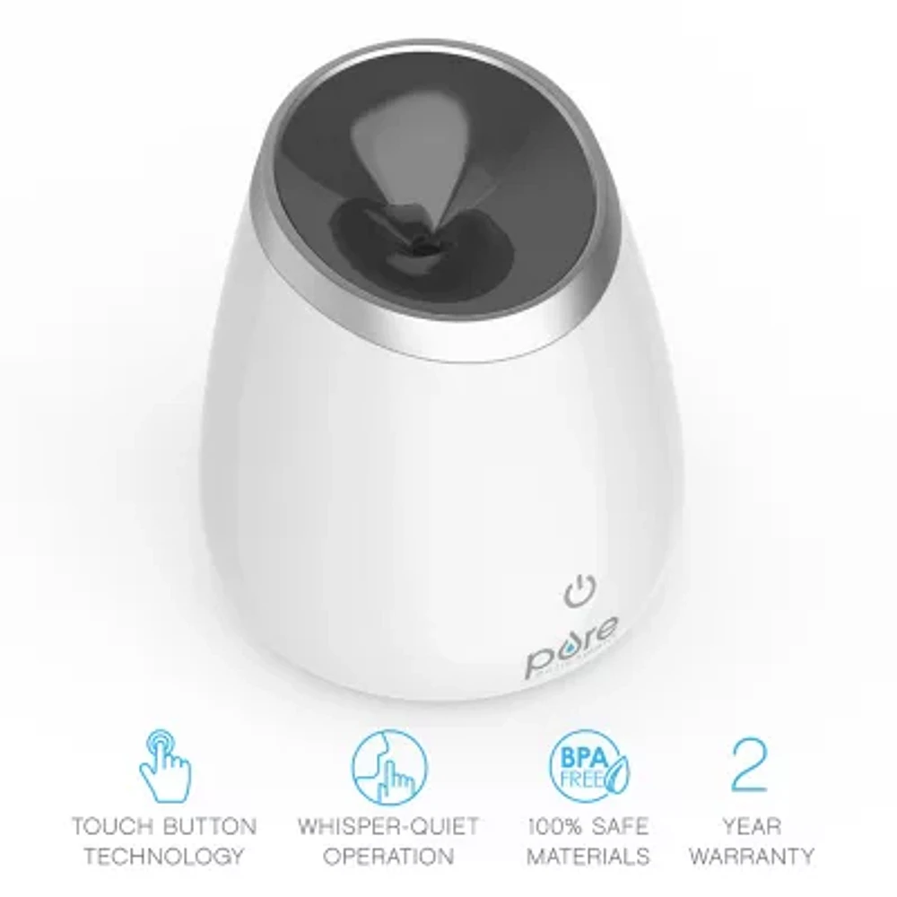 Pure Enrichment Purespa Deluxe Aroma Oil Diffuser | Hamilton Place