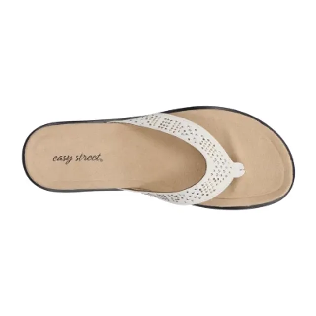 Easy street garrett women's sandals online