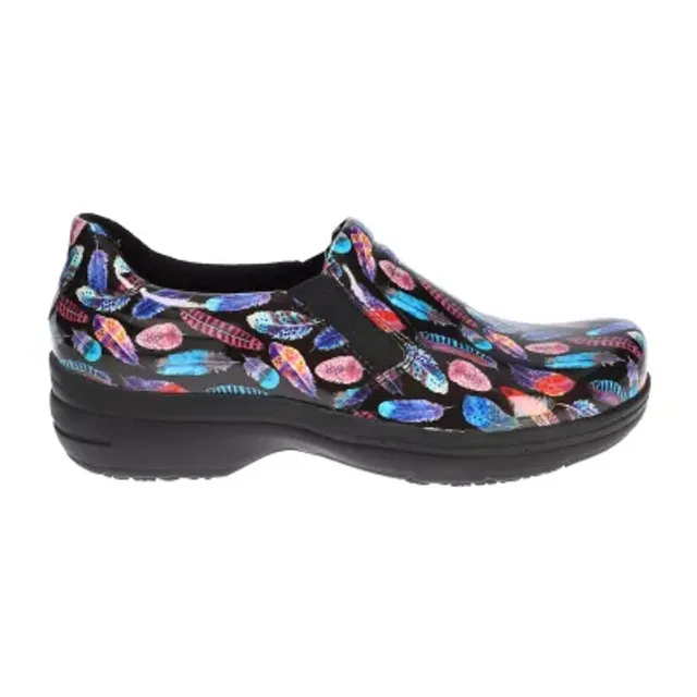 Jcpenney non slip work on sale shoes