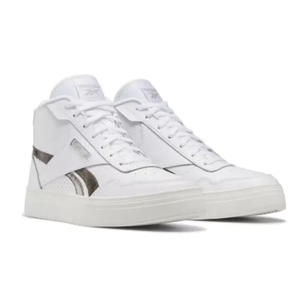 Jcpenney on sale white sneakers