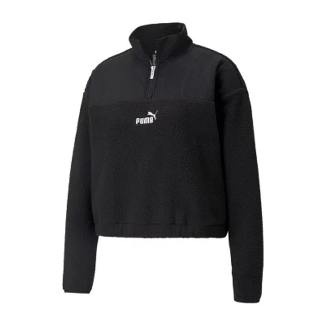 ★★PUMA★★ Active Light Woven Half ZIP 94064201 푸마(PUMA) Active Light Woven Half ZIP (94064201) - 사이즈