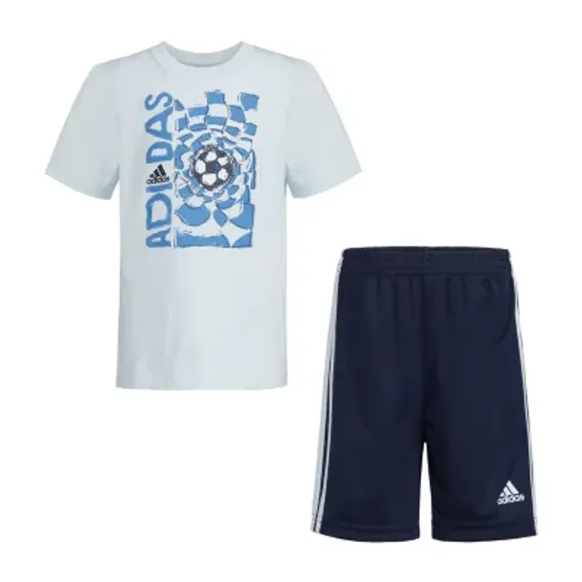 Jcpenney hot sale adidas shorts