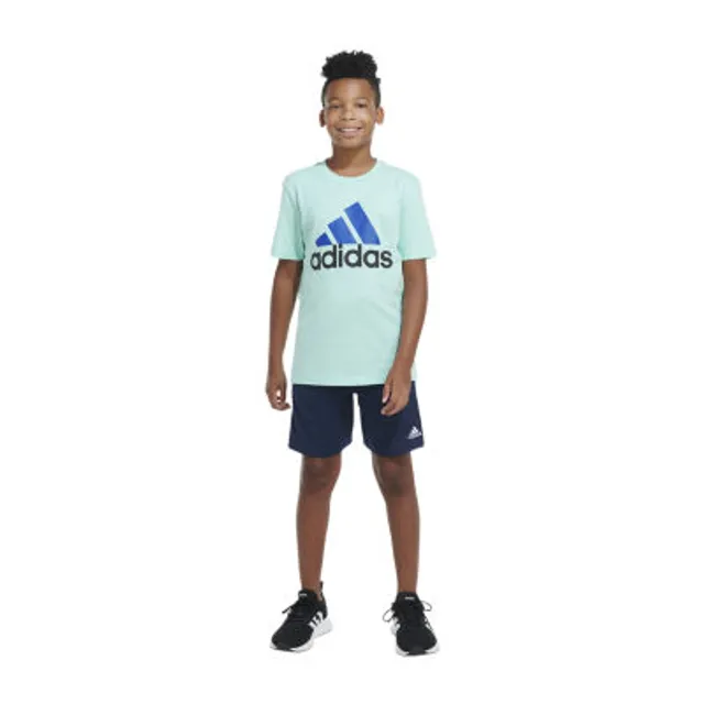 Jcpenney on sale adidas shorts