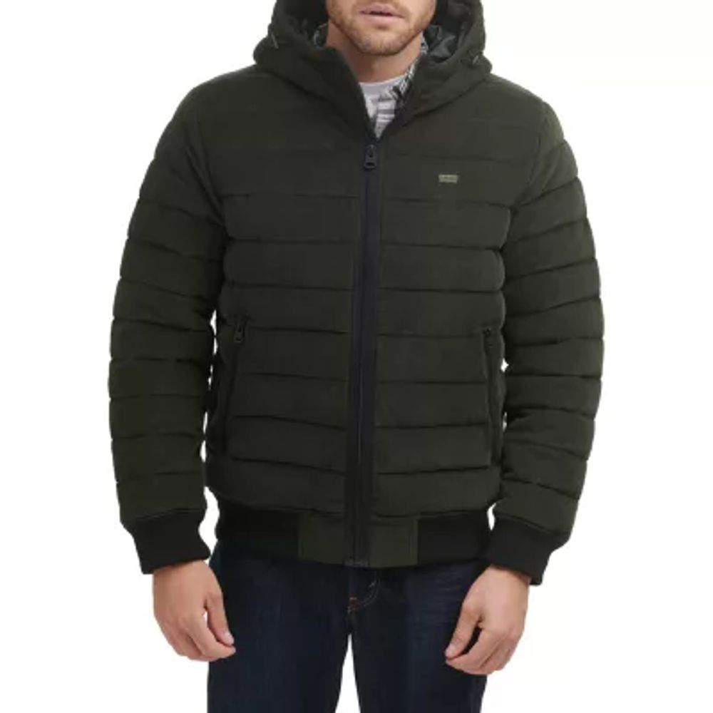 Jcpenney bomber jacket on sale mens