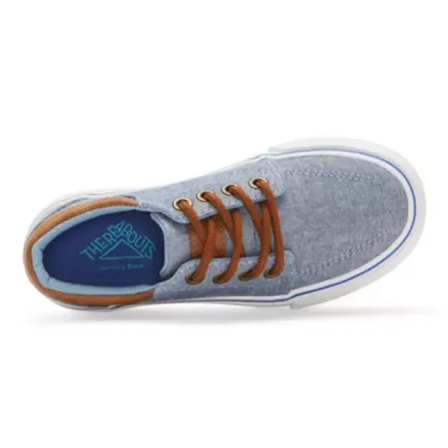 Jcpenney vans clearance sneakers