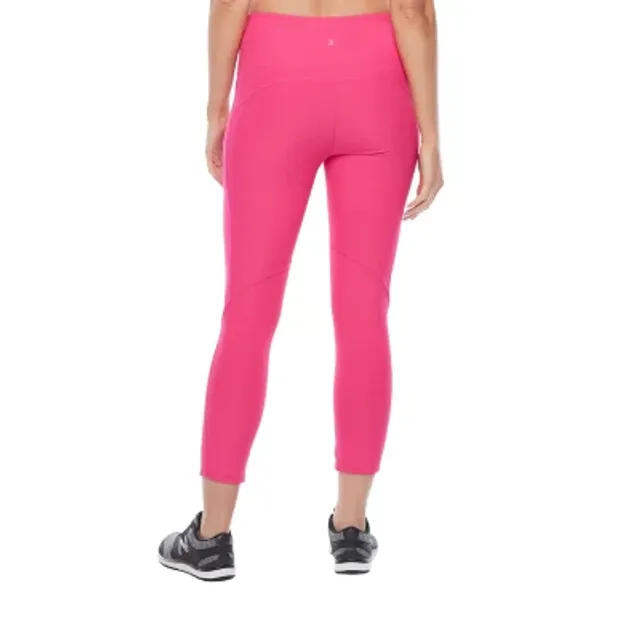 Xersion relaxed fit on sale capri