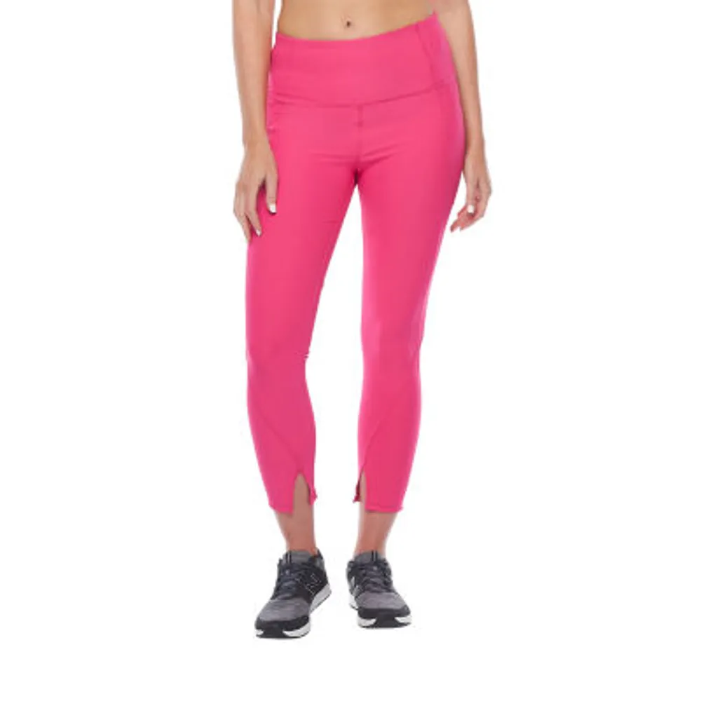 Jcpenney 2024 capri leggings