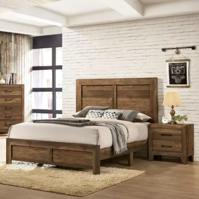 Jcpenney furniture store bedroom sets