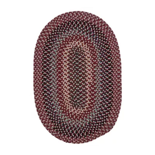 Jcpenney Oval Braided Rugs Bryont Blog