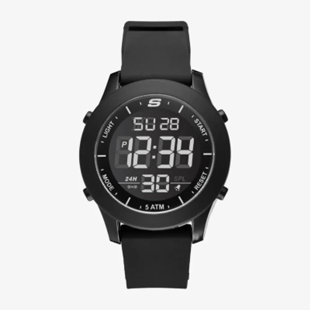 Jcpenney hot sale digital watches