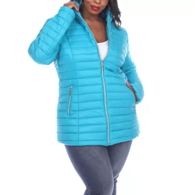 Jcpenney plus size sales winter coats