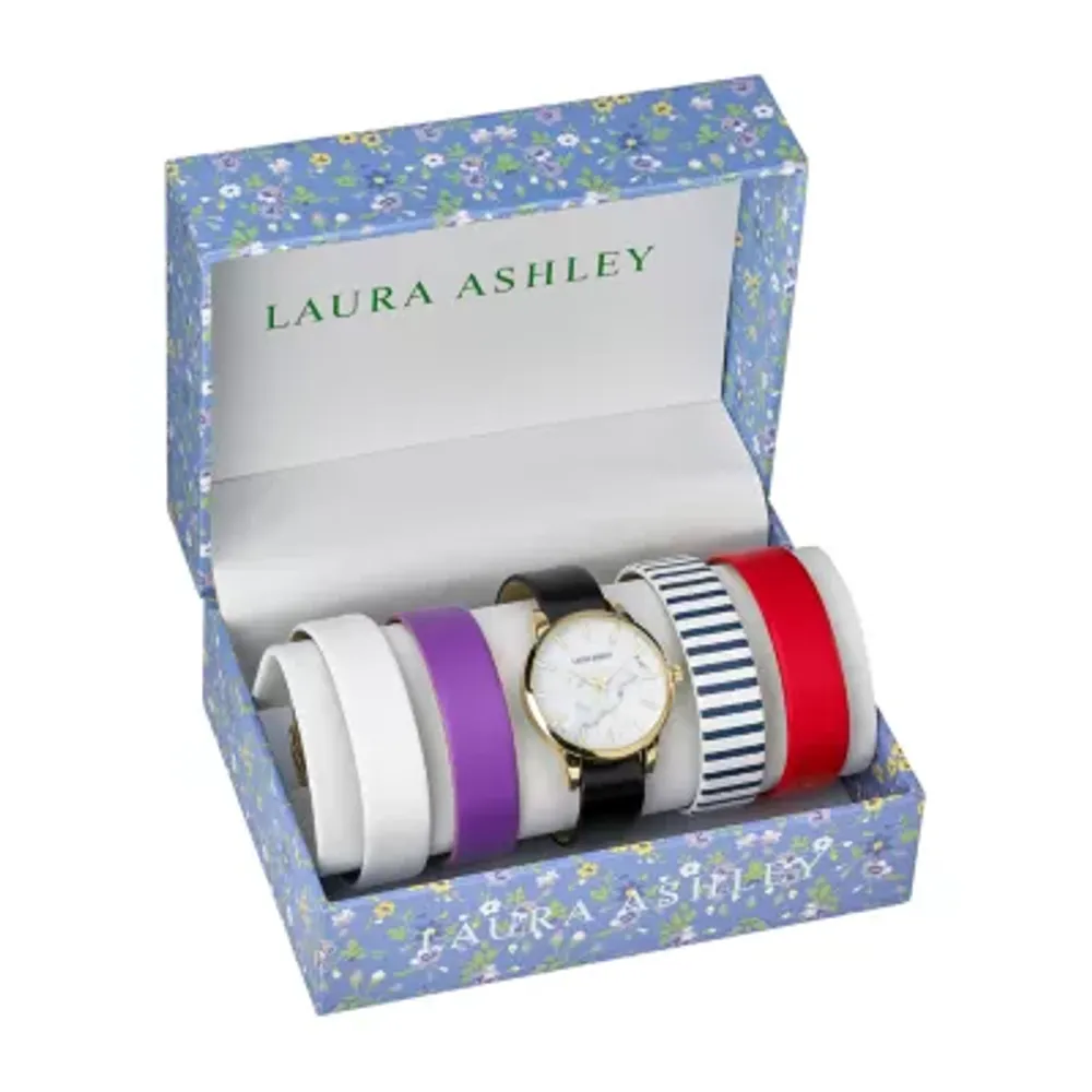 Laura ashley outlet watches