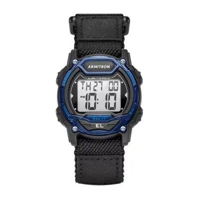 Armitron watch pro sport best sale