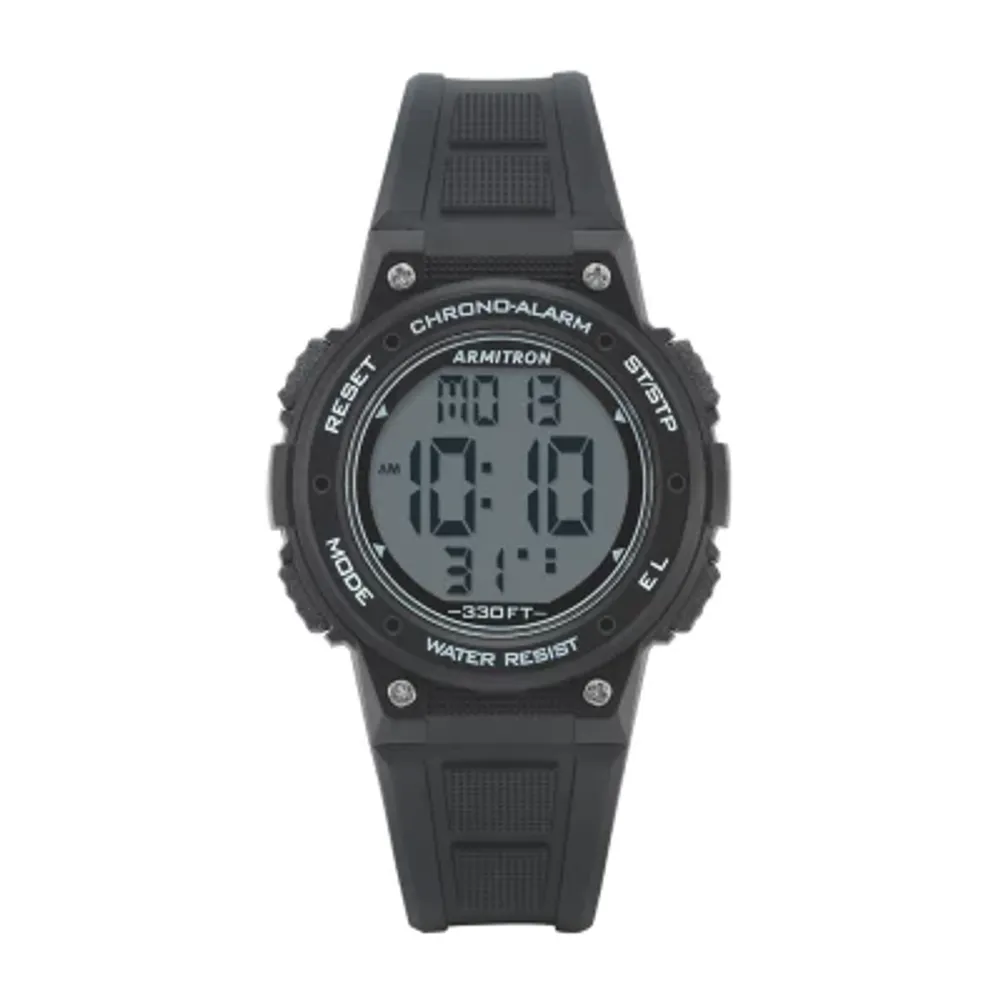 Armitron pro best sale sport digital watch