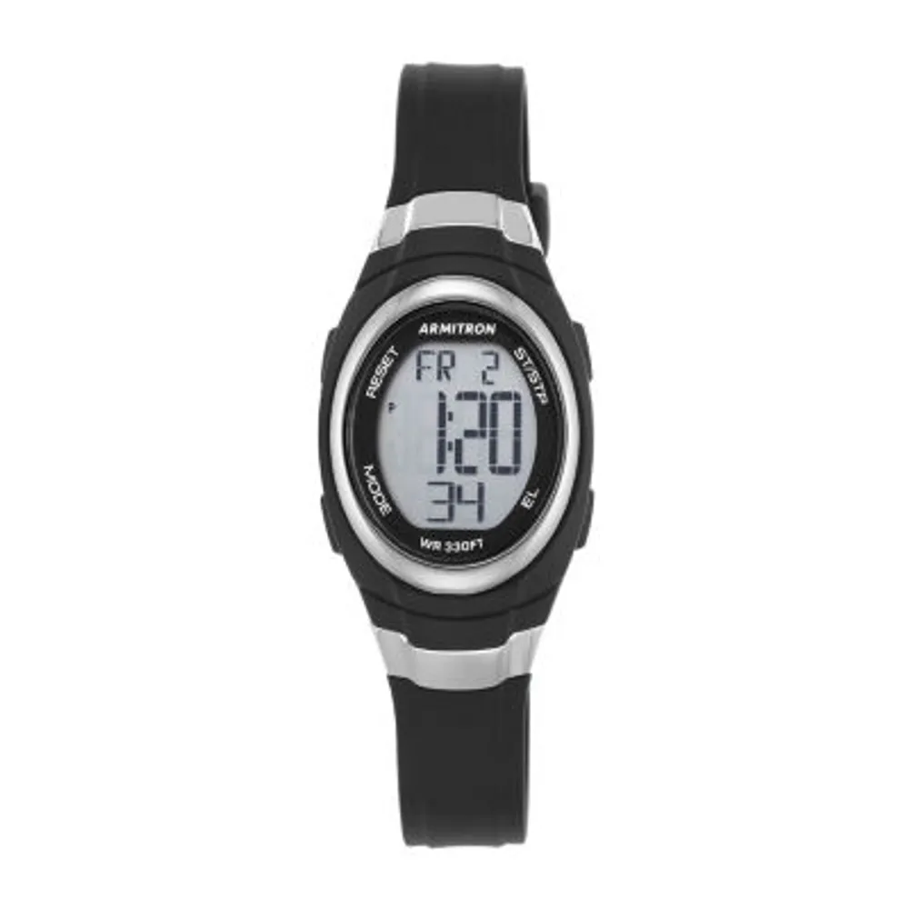 Armitron pro sport hot sale watch 330ft