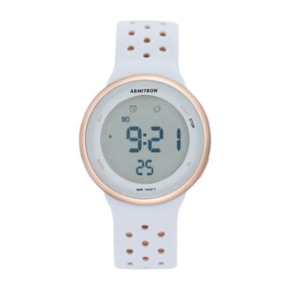 Armitron pro sale sport women's watch