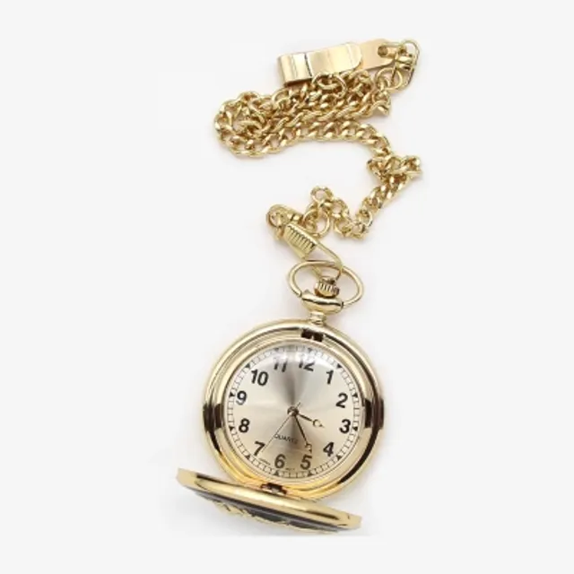 Jcpenney pocket clearance watch