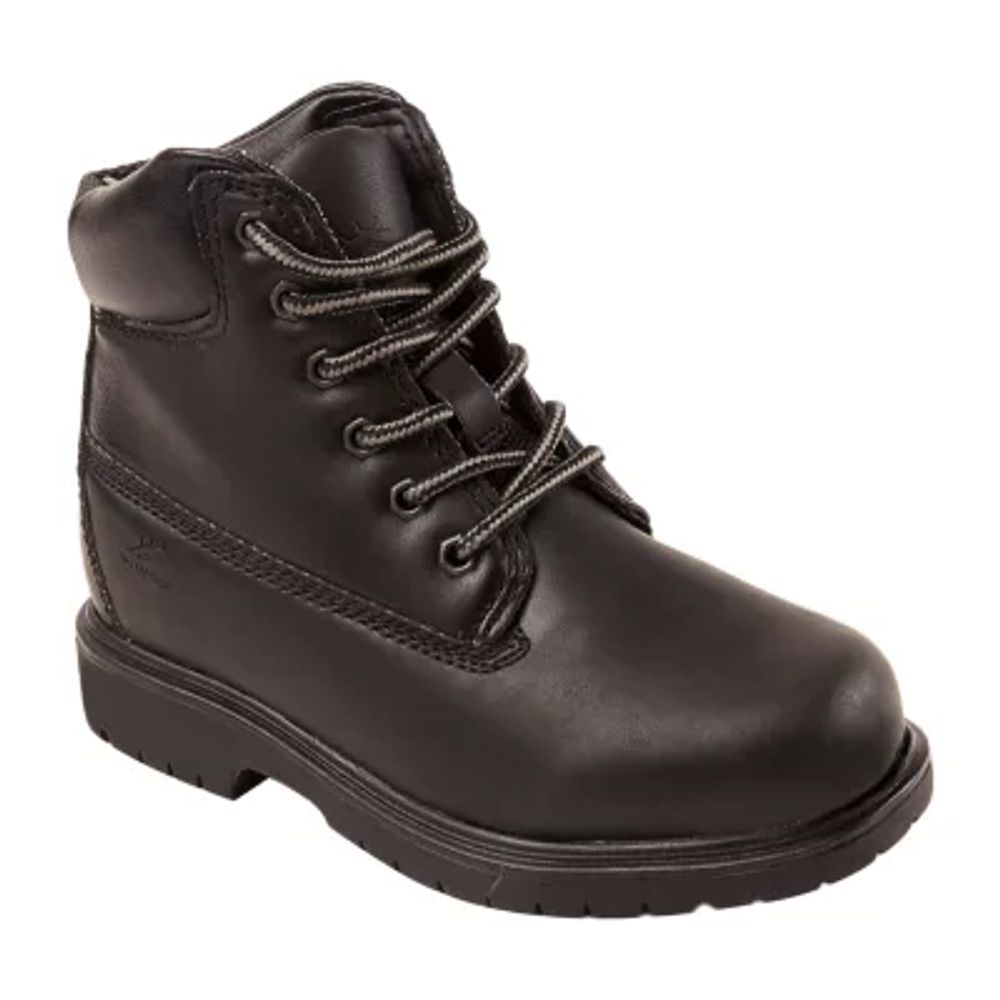 Big boys best sale hiking boots