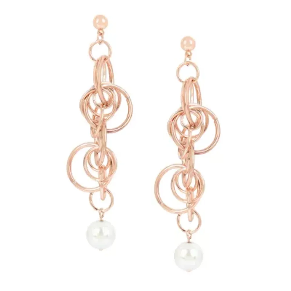 Nicole hot sale miller earrings