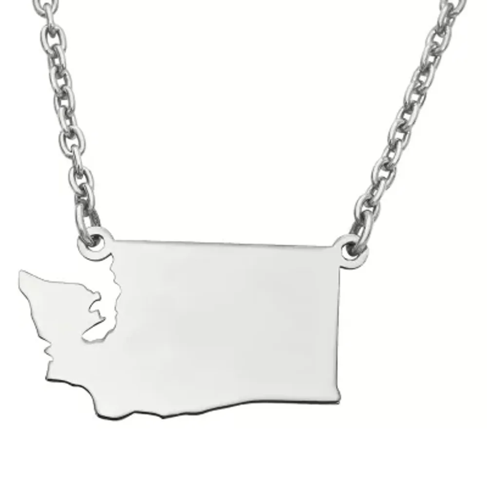 Jcpenney deals personalized necklace