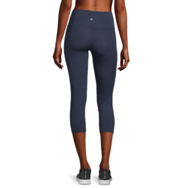 Jcpenney clearance capri leggings