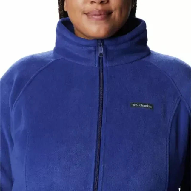 Columbia fleece hot sale jacket jcpenney