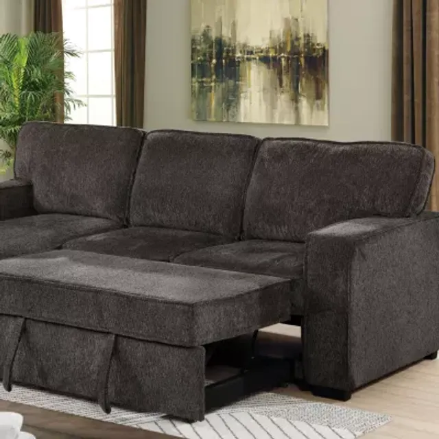 Jcpenney Sectional Sleeper Sofa Baci Living Room