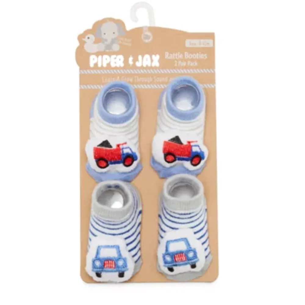 Jcpenny sales baby shoes