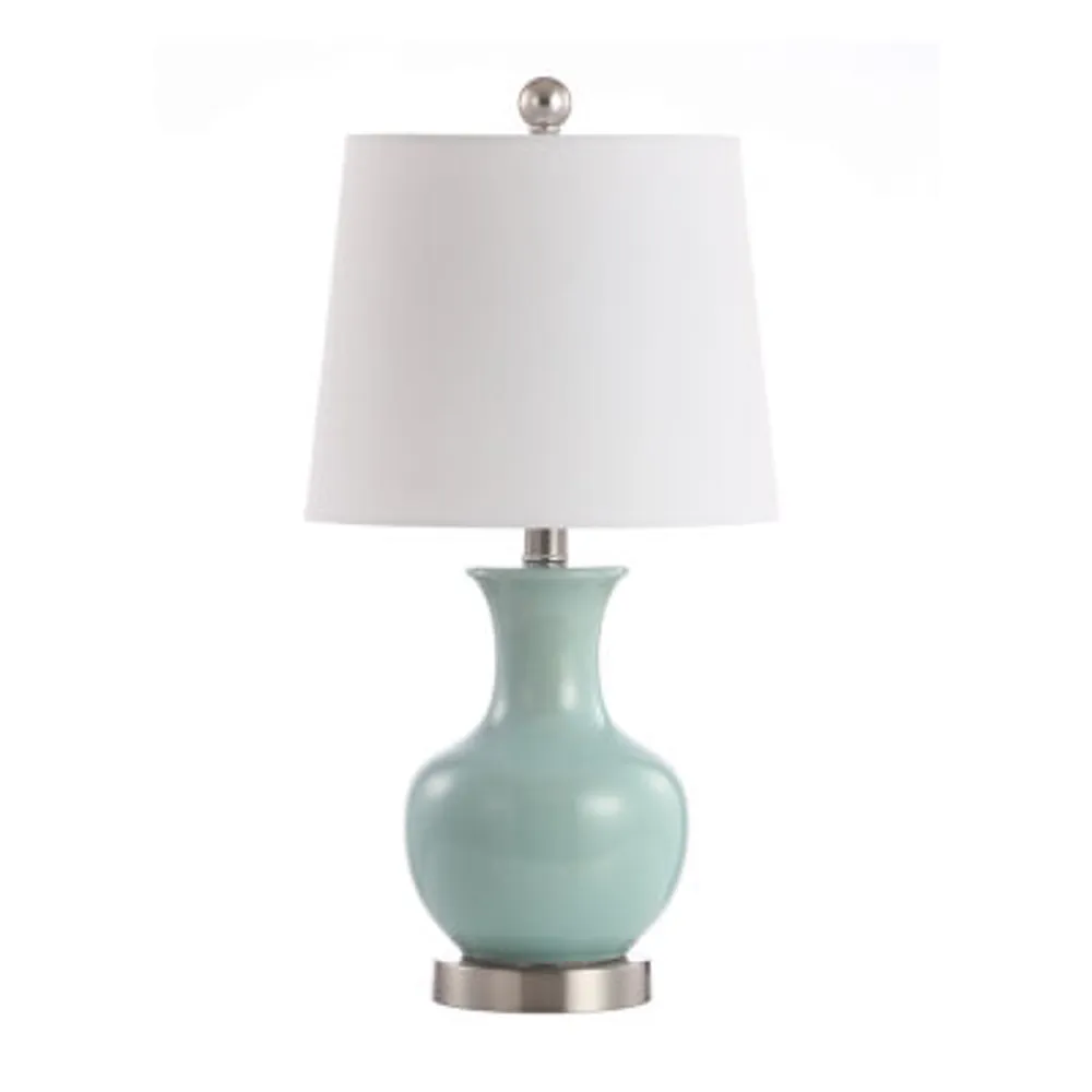 Safavieh aileen store lamp