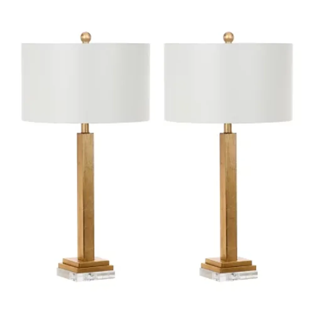 Jcpenney lamp deals sets