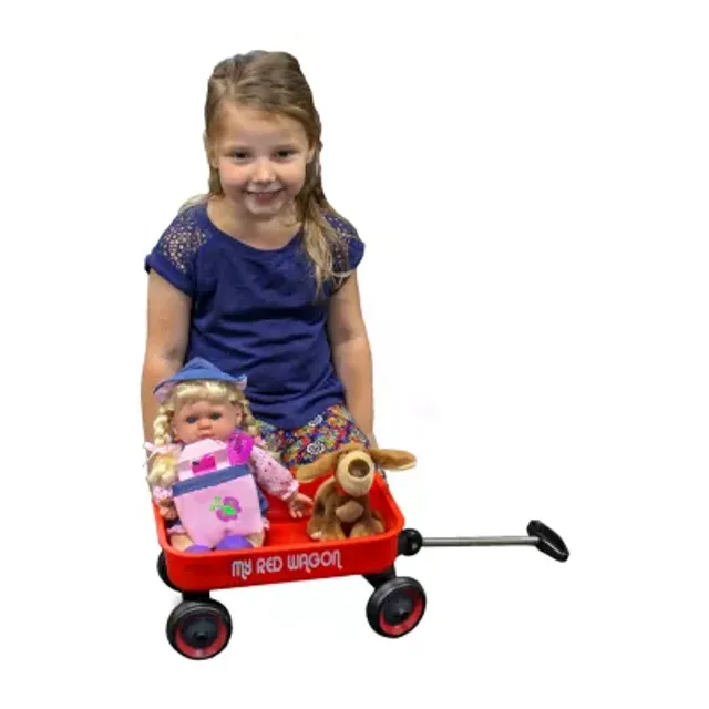 Jcpenney sales baby toys