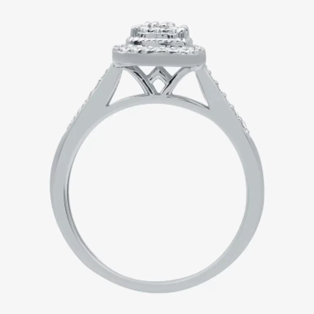 Jcpenney diamond deals art rings