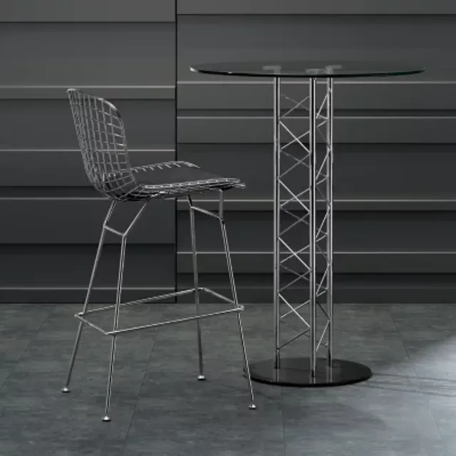 Oster wire best sale counter stool