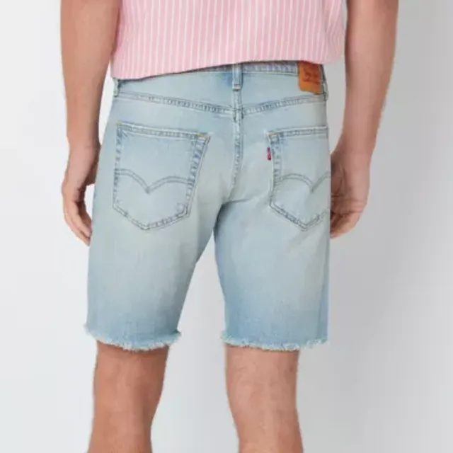 Jcpenney mens online levis shorts